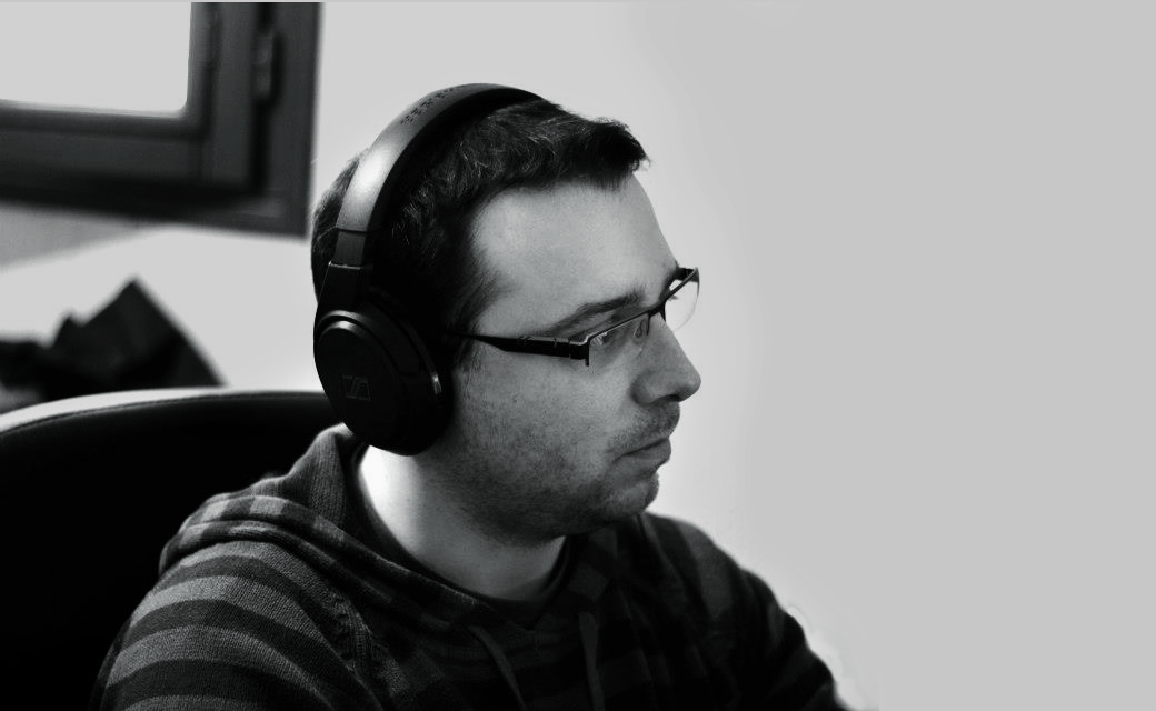 Mathieu Hallouin