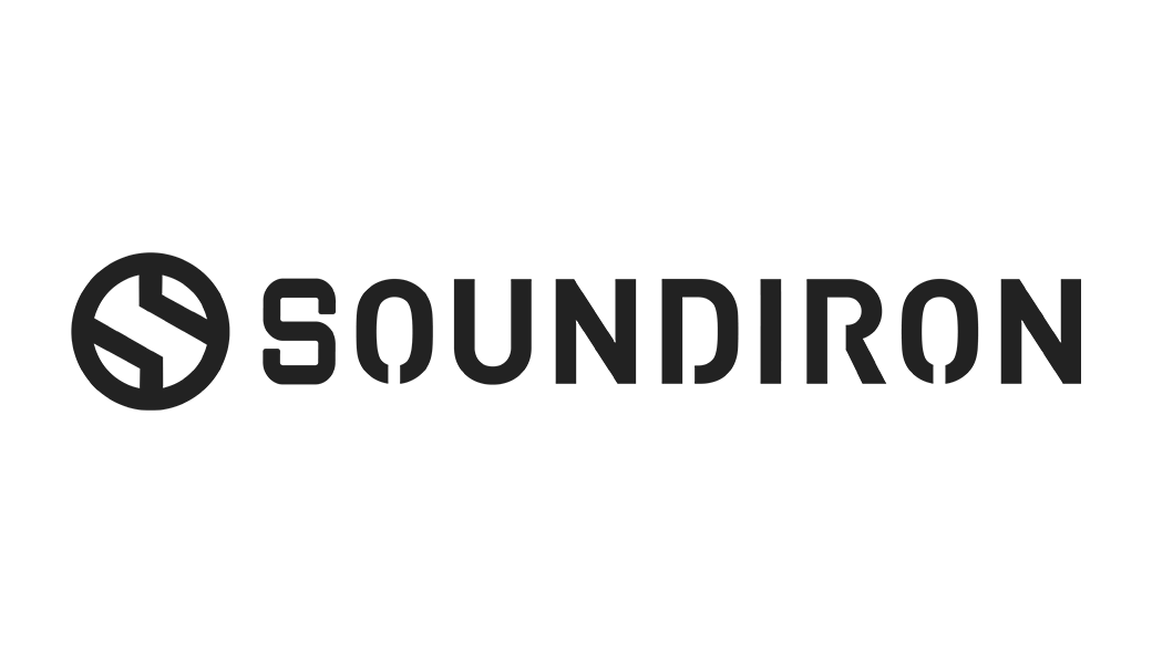 CREATED IN COLLABORATION WITH SOUNDIRON