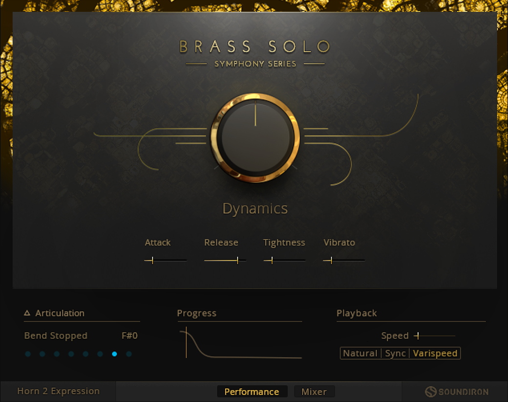 ADDITIONAL CONTROLS