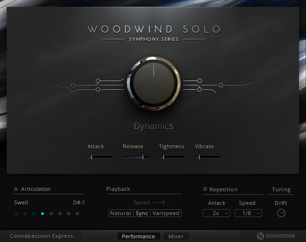 ADDITIONAL CONTROLS