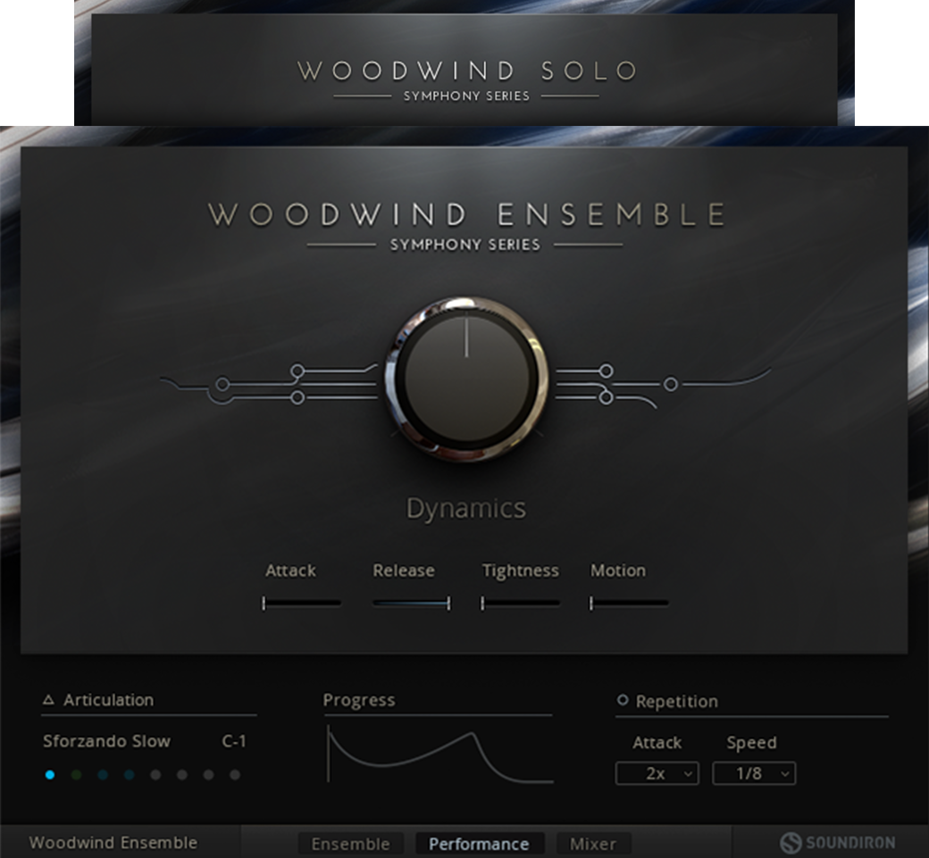 VIENTO-MADERA