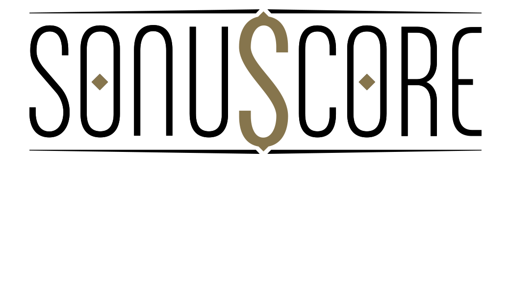 CREATED IN COLLABORATION WITH SONUSCORE