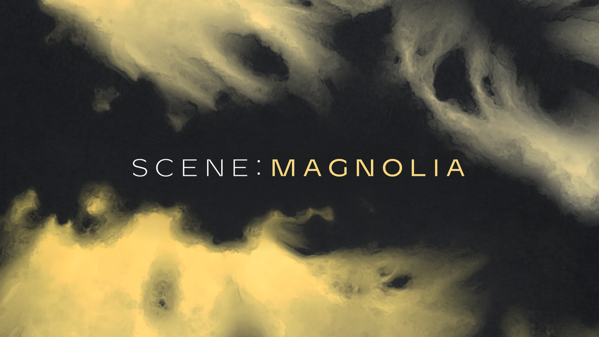 Scene: Magnolia