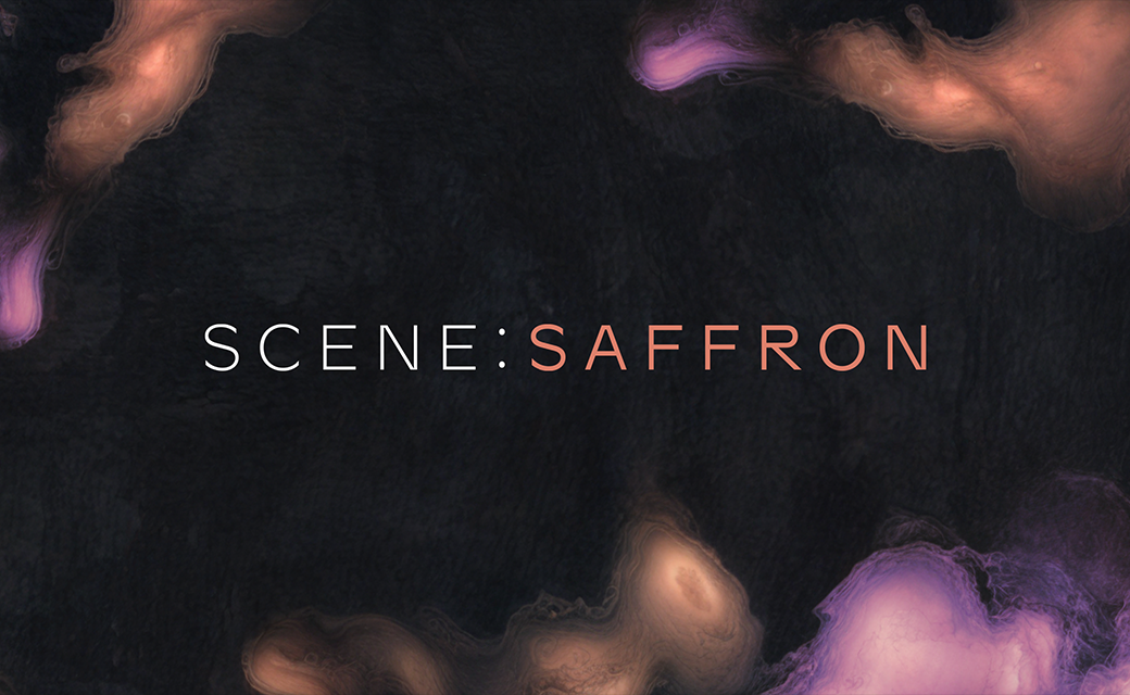 Scene: Saffron
