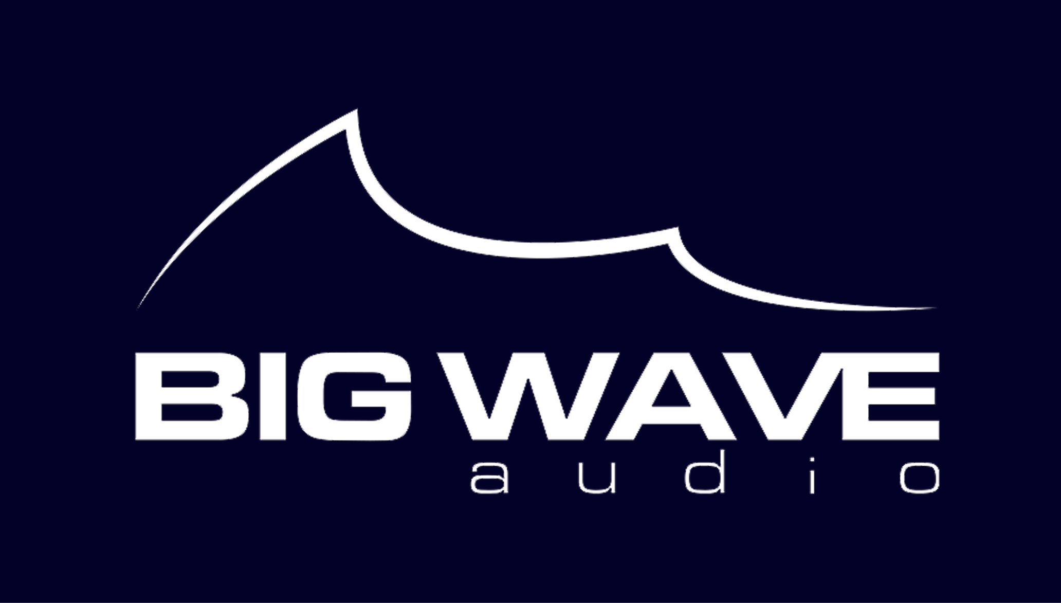 Created with Big Wave Audio