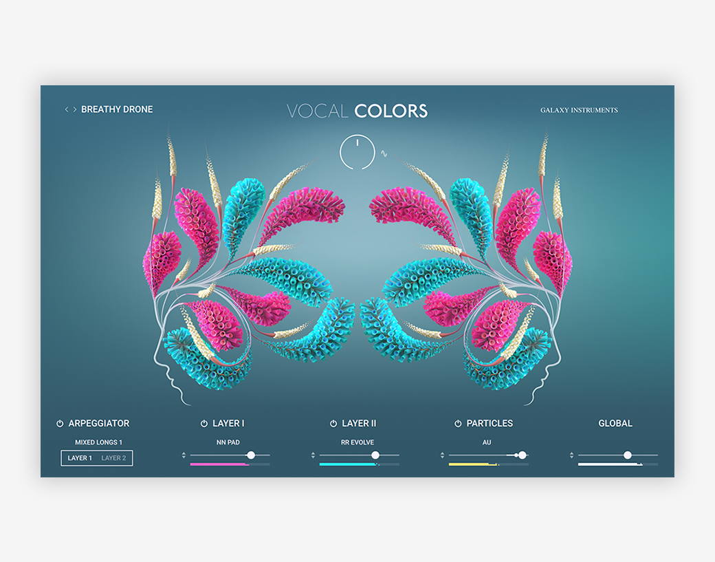 14. Vocal Colors