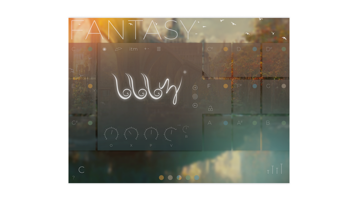 Fantasy - Carousel Image 1
