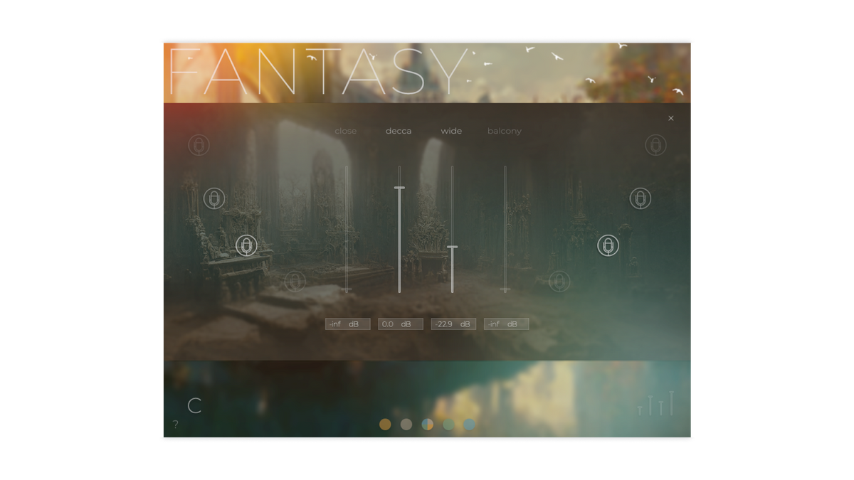 Fantasy - Carousel Image 2