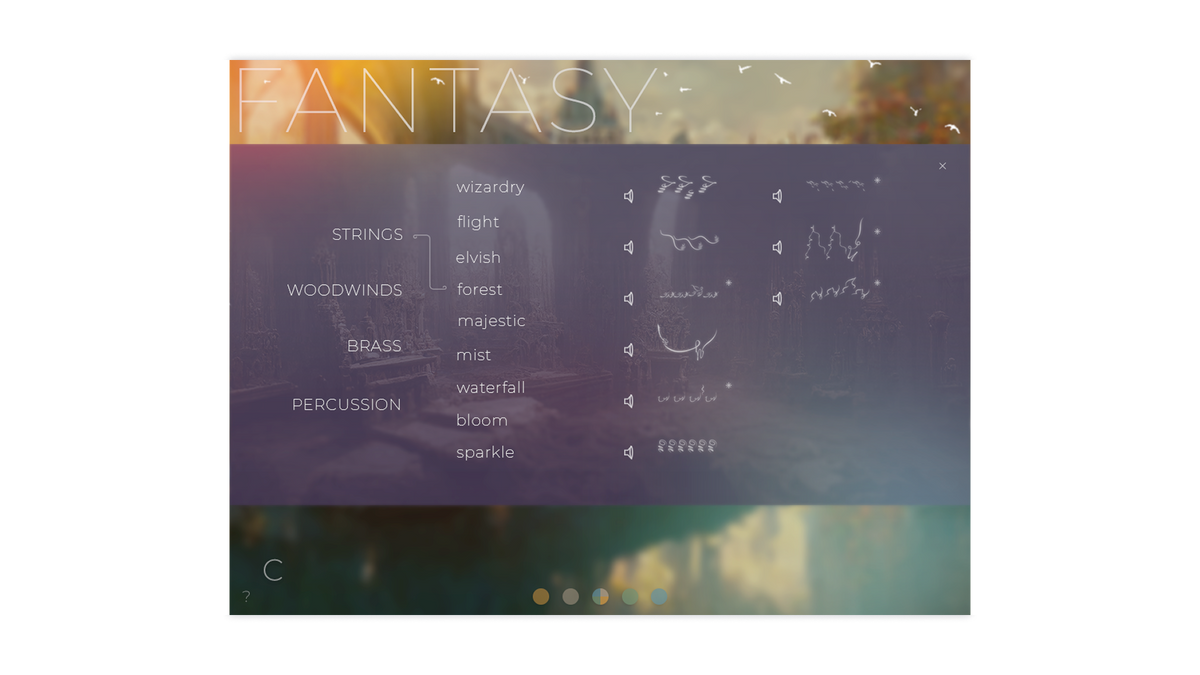 Fantasy - Carousel Image 3