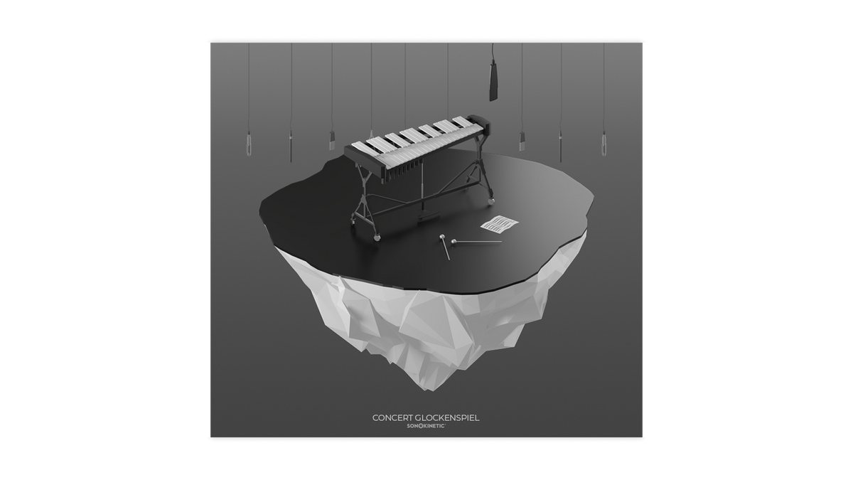 Idiophones - Carousel Image 3