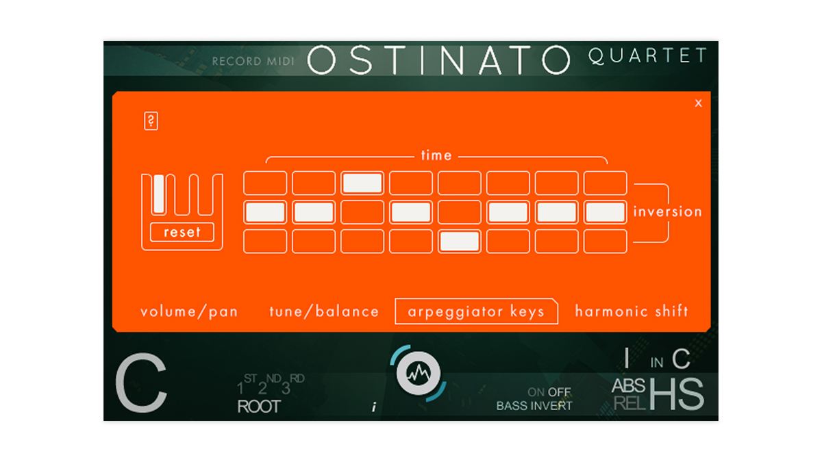 Ostinato String Quartet - Carousel Image 2