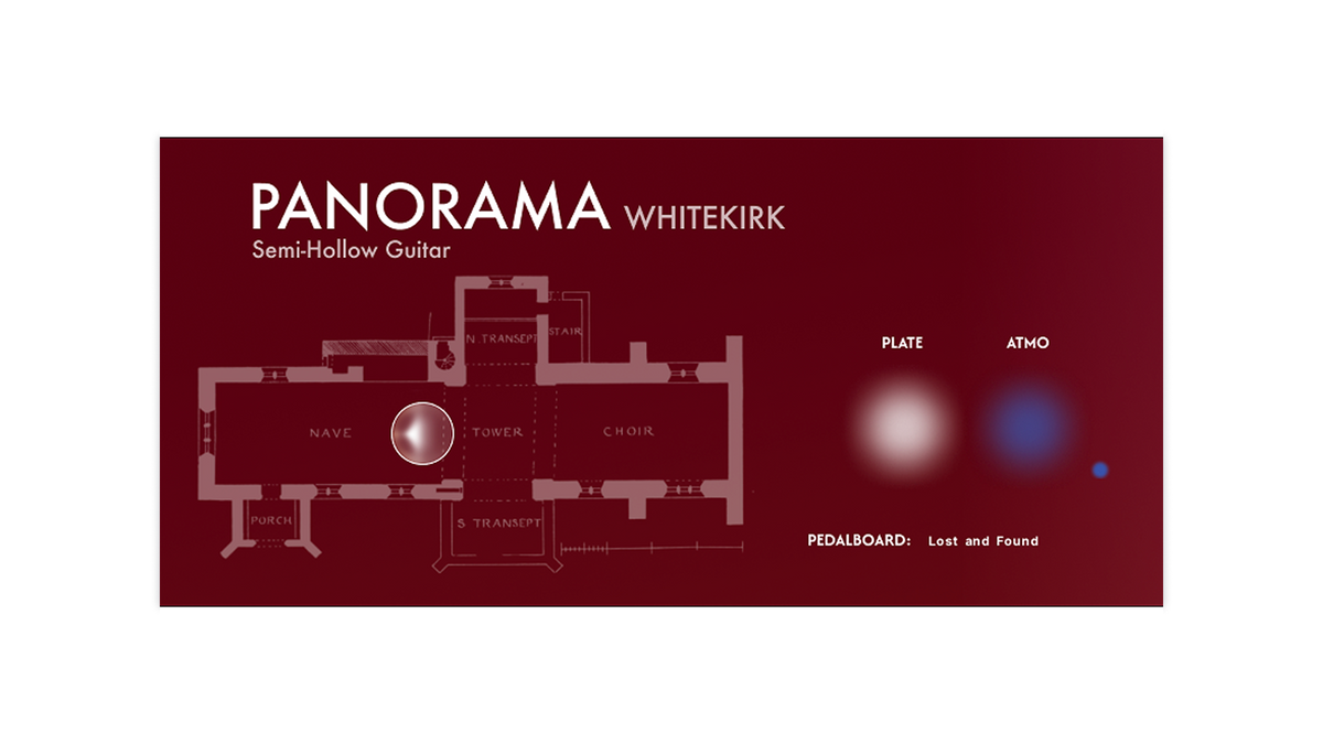 Panorama Whitekirk - Carousel Image 1