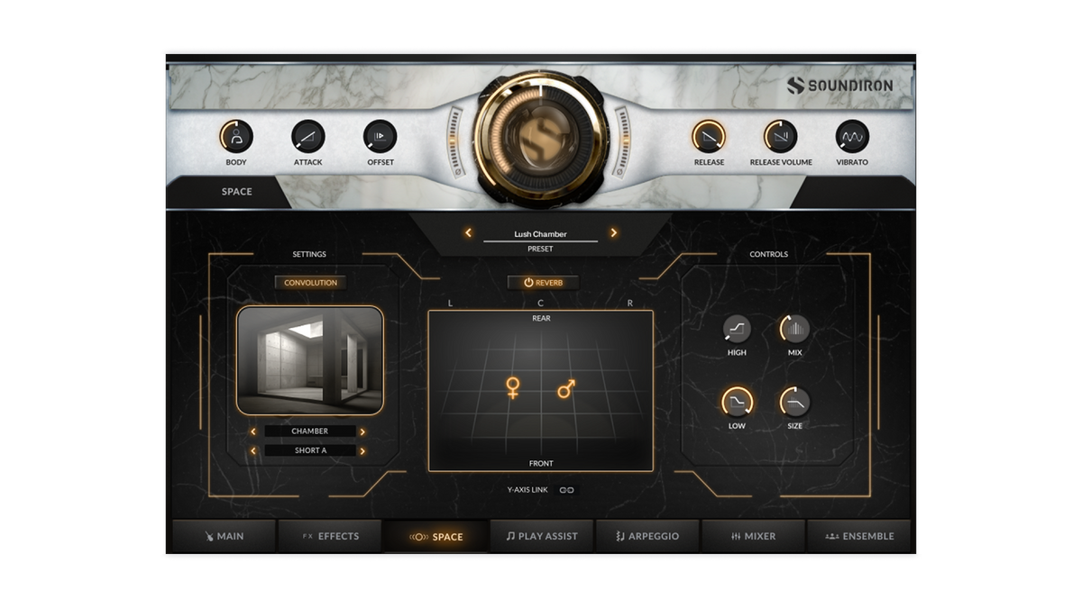 Olympus Symphonic Choir - Carousel Image 3