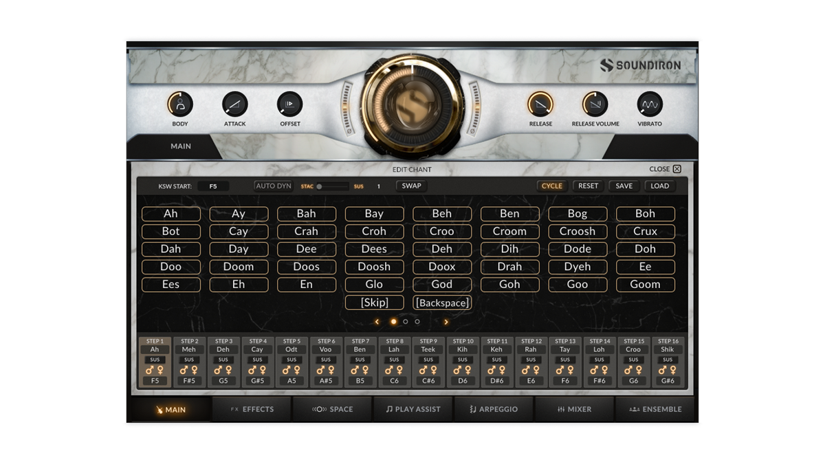 Olympus Symphonic Choir - Carousel Image 6