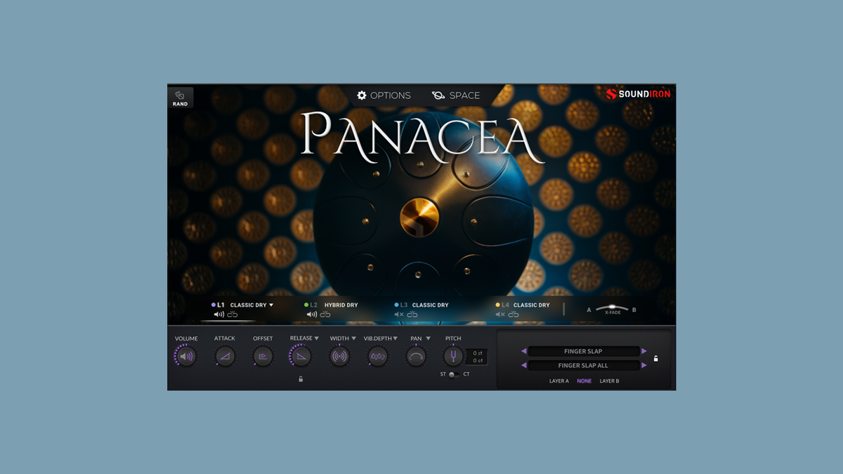 Panacea - Featured Image