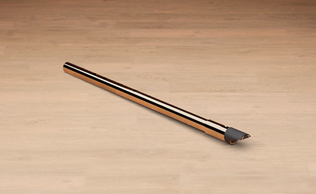 Tin whistle