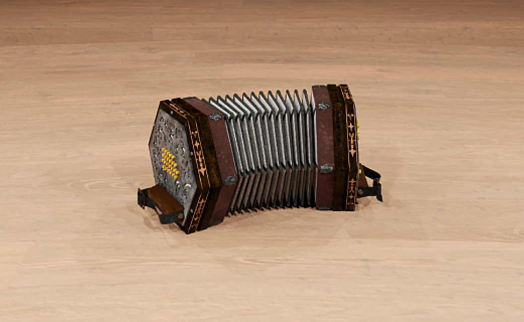 Concertina