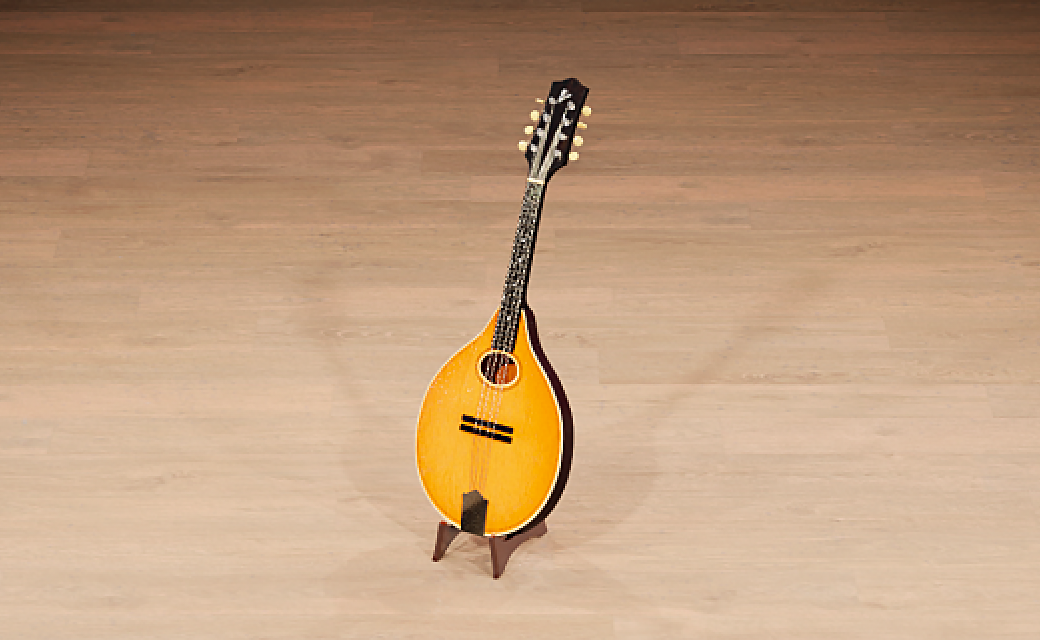 Mandolin
