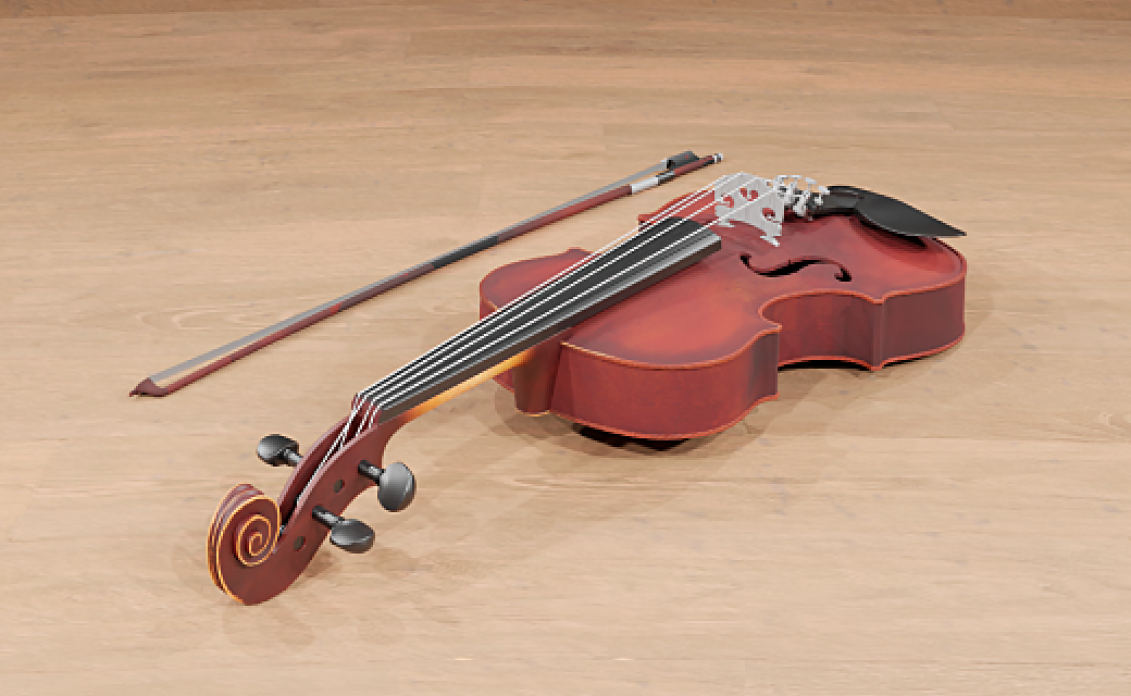 Fiddle