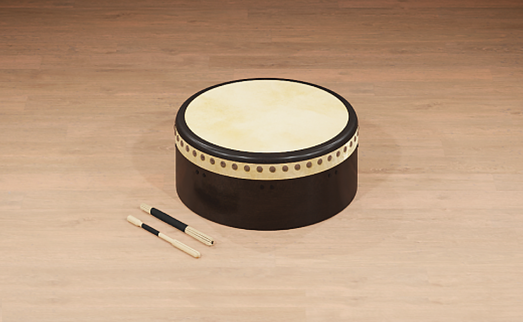 Bodhrán