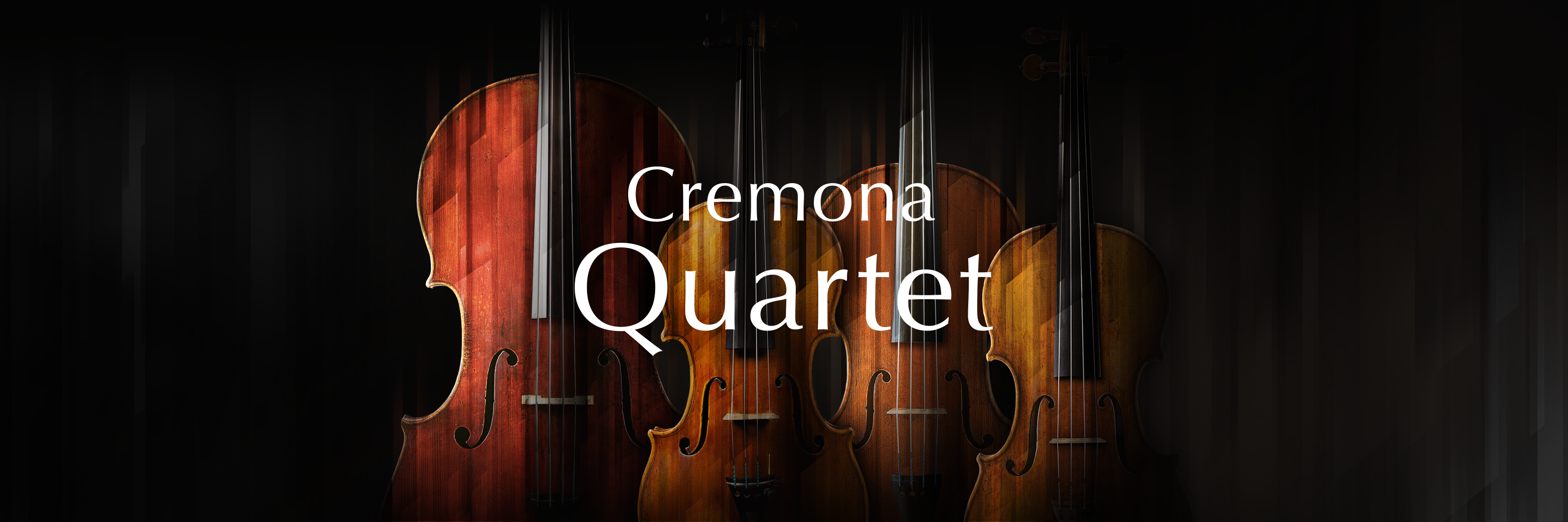 GET THE ENTIRE CREMONA QUARTET