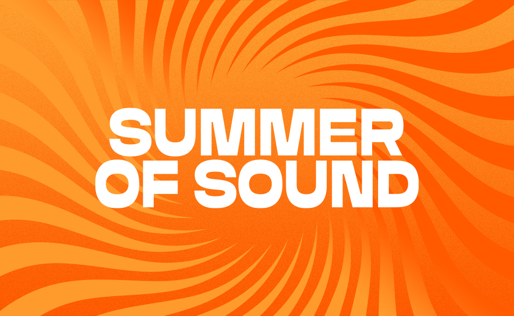 Summer of Sound 2023