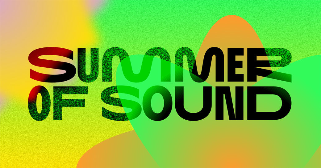 Summer of Sound 2024