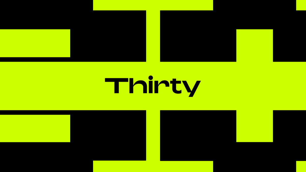 Thirty MPC Expansion