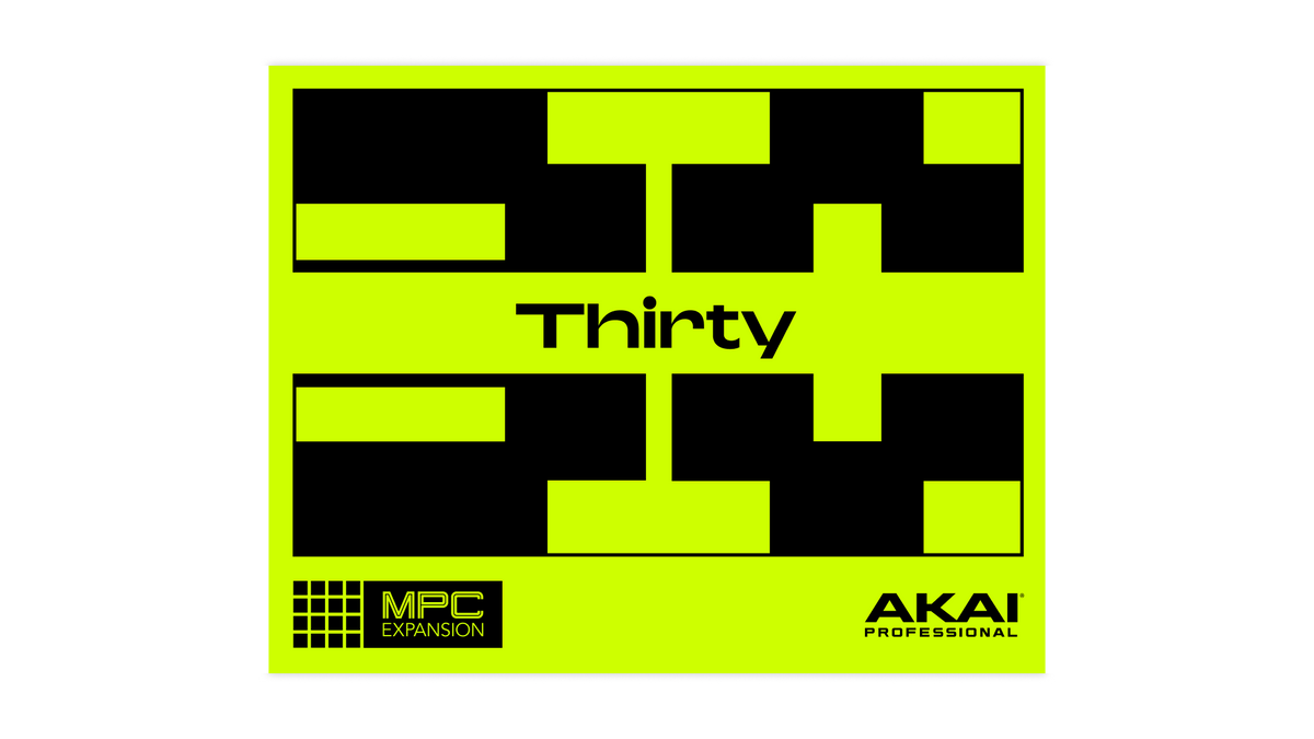 Thirty MPC Expansion