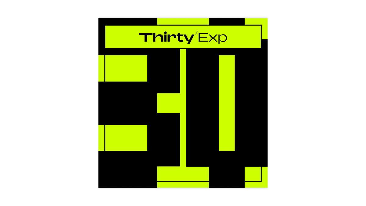 Thirty