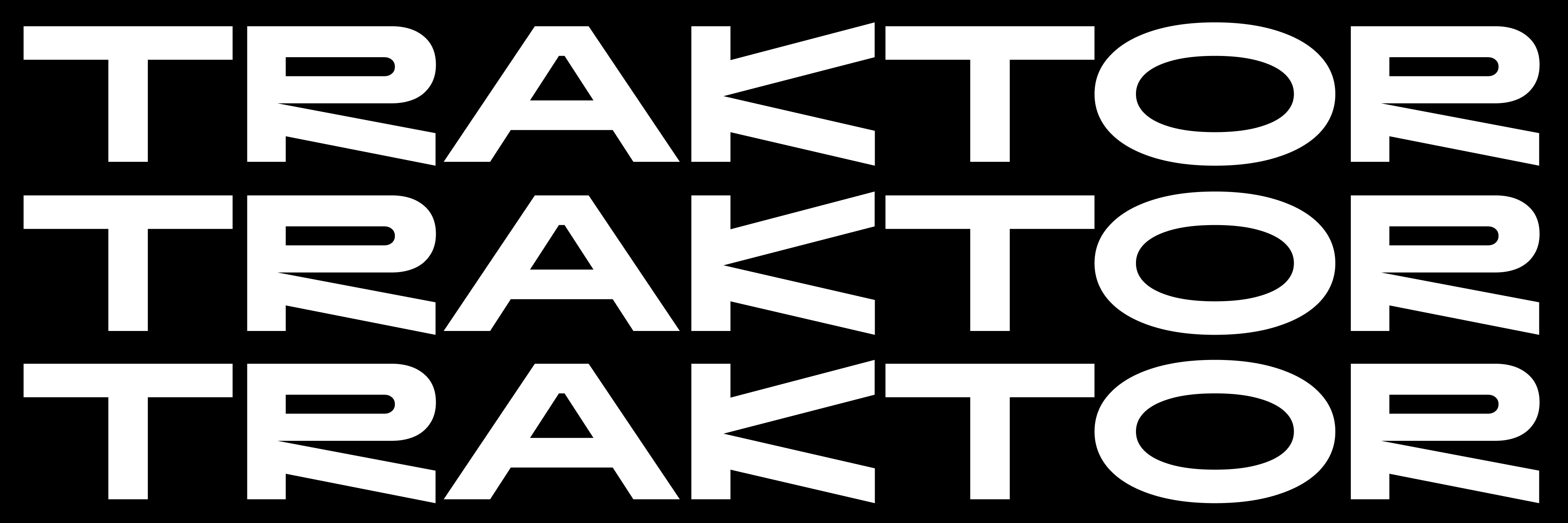 Mixe avec Traktor