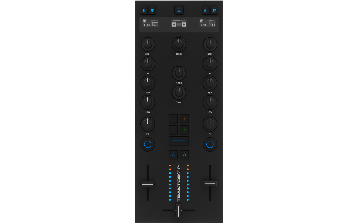 Traktor Z1