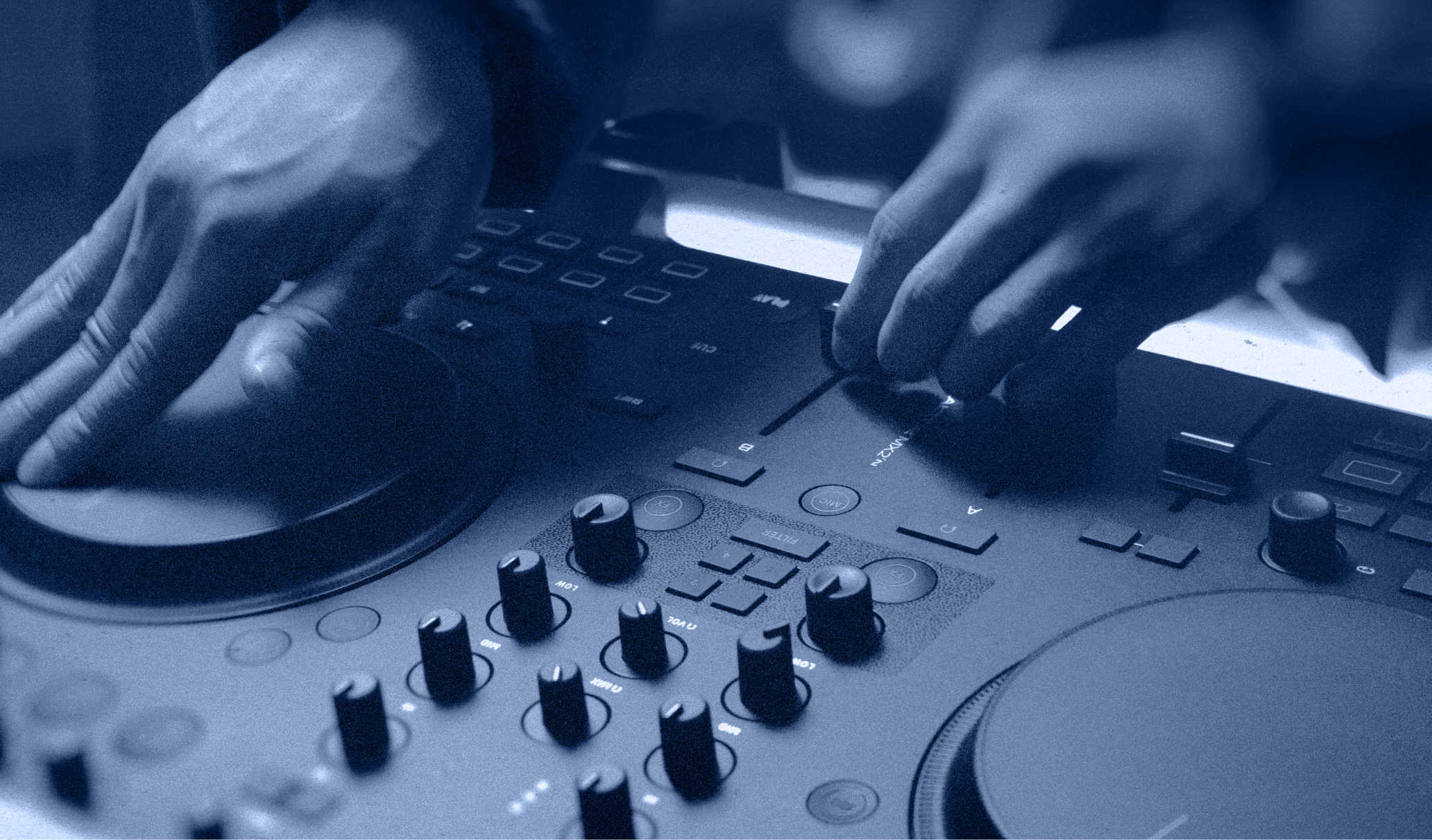 Traktor MX2を学ぶ