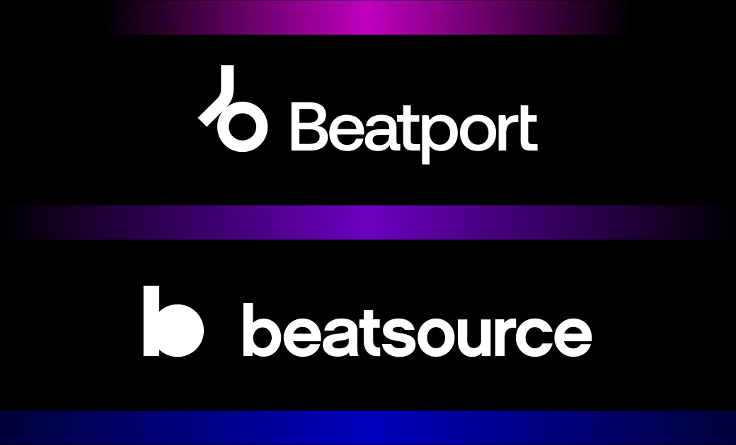 Stream your tracks