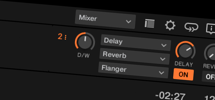 Customizable user interface