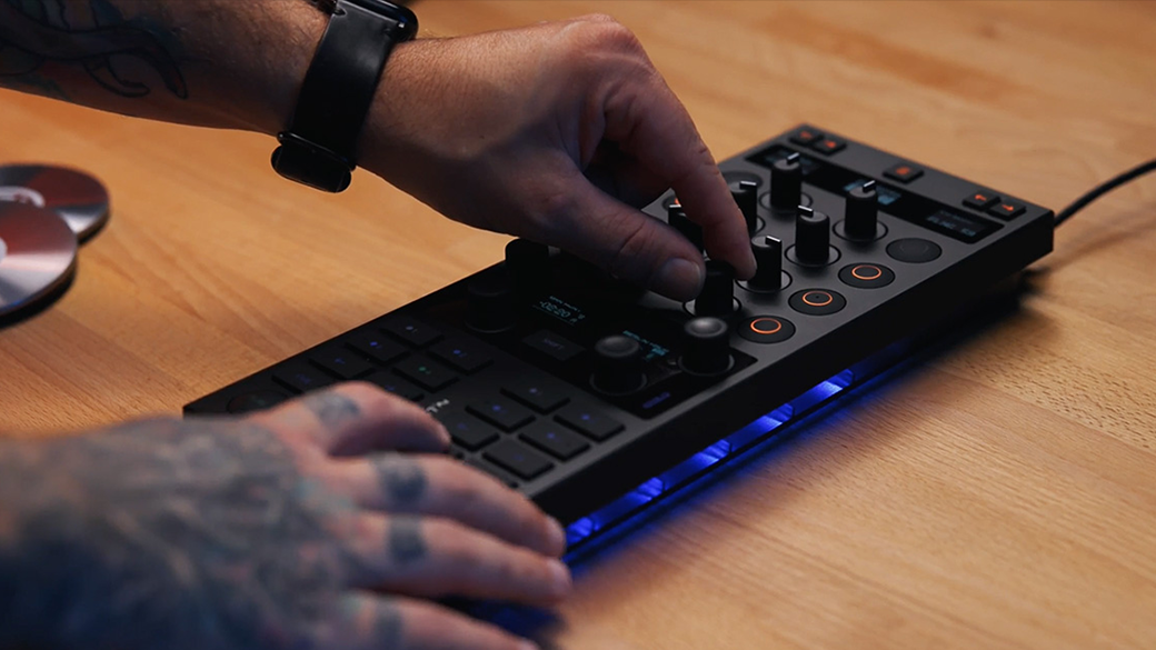 What’s new in Traktor X1 MK3