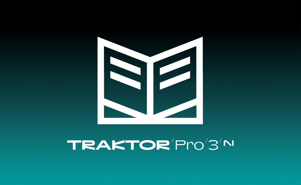 Traktor Pro 4 Manual