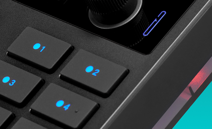 Improved accessibility