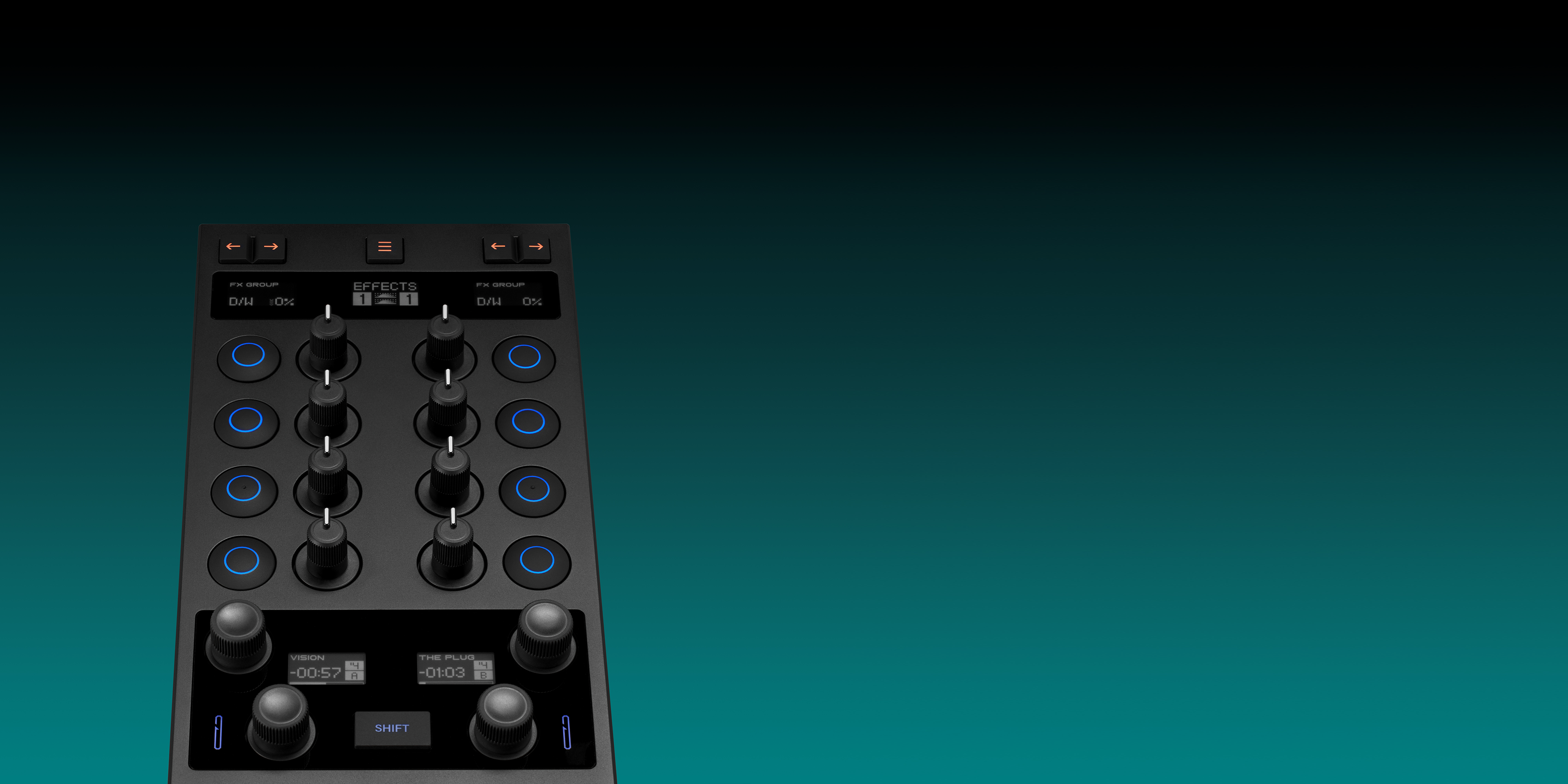 Native Instruments Traktor X1 MK3 Review | djtechreviews.com