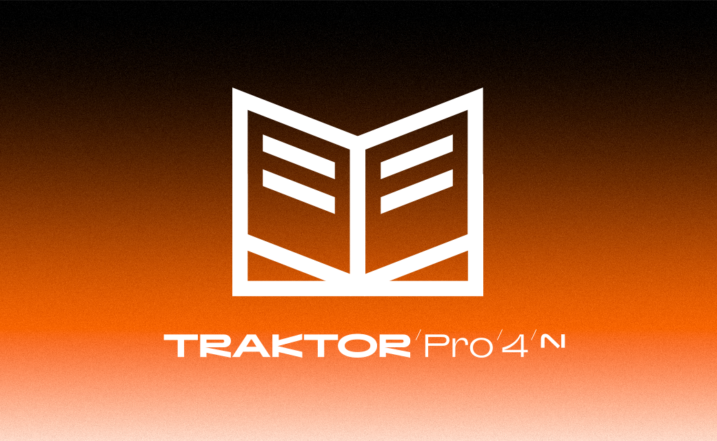 Traktor Pro 4 manual