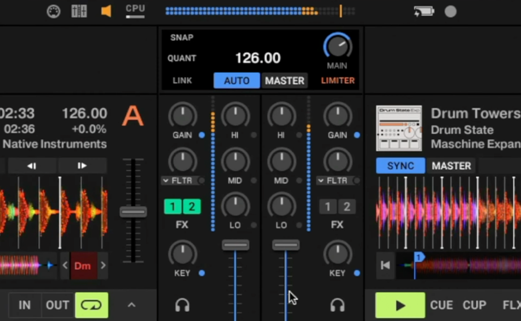 Ozone Maximizer