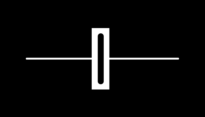 Channel faders