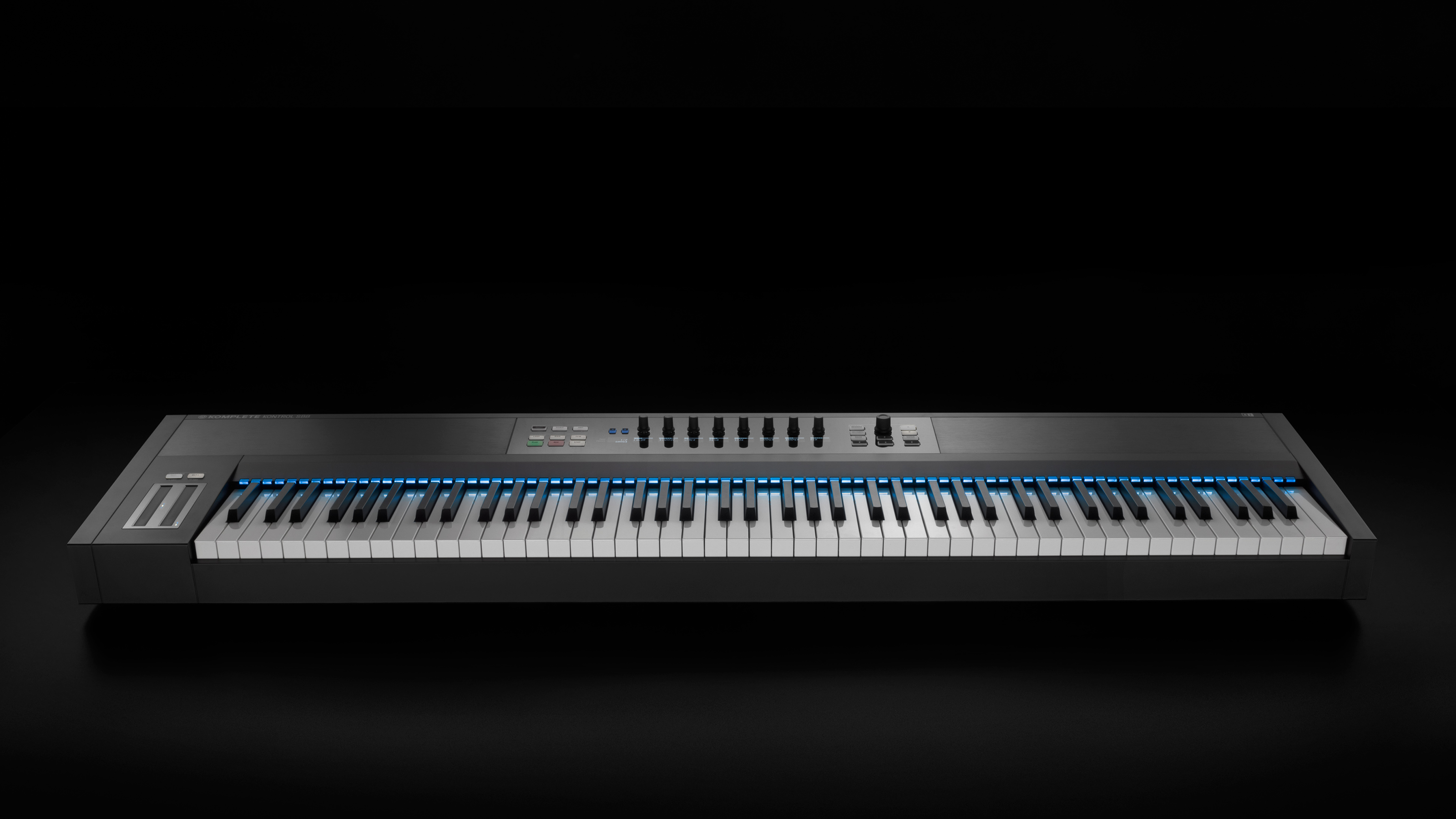 MADE FOR KOMPLETE KONTROL