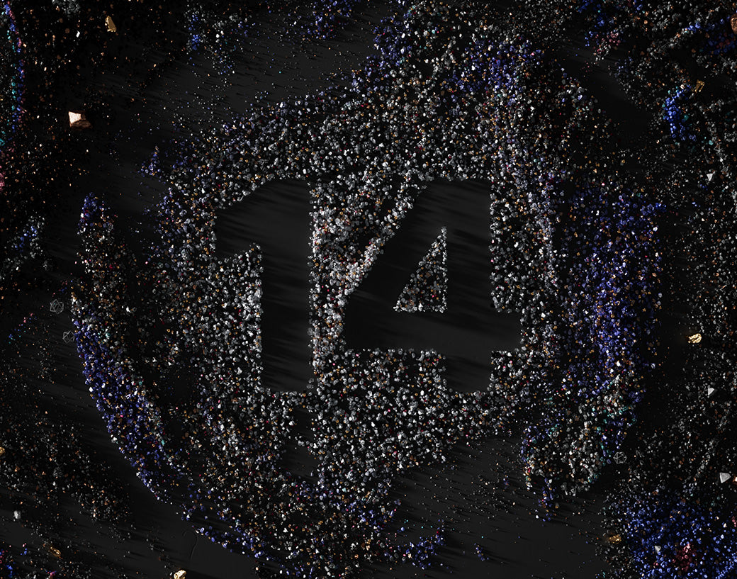 4. Komplete 14