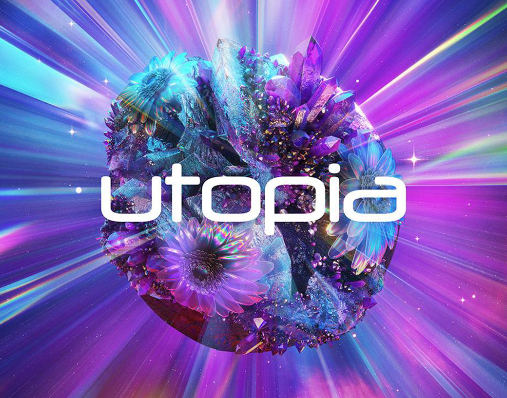 5. Utopia