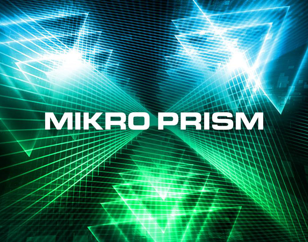 6. Mikro Prism