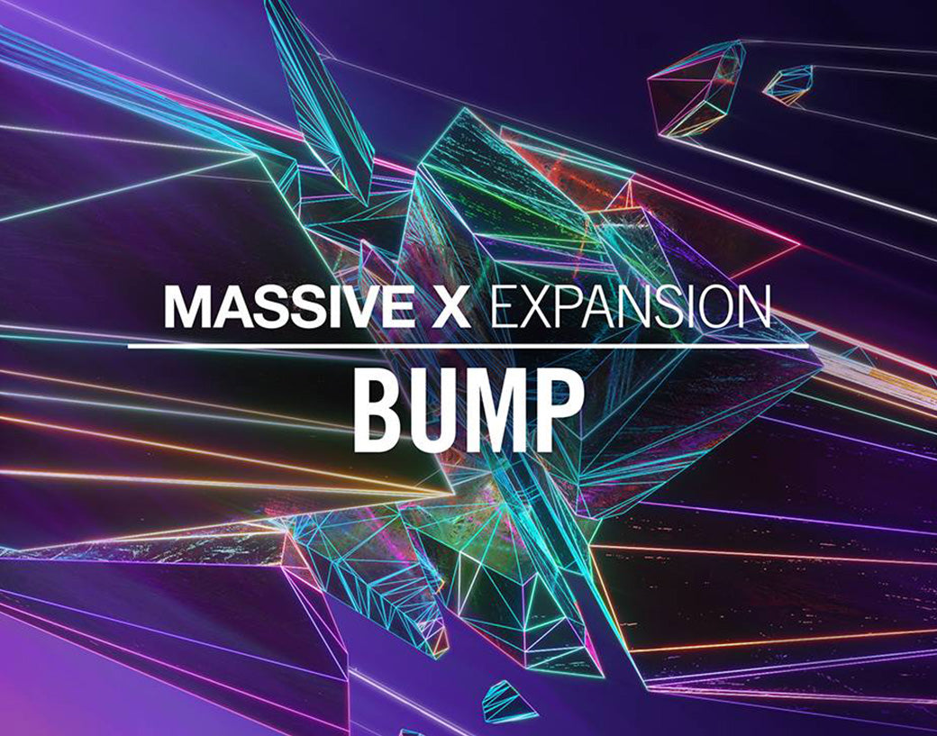 10. Bump