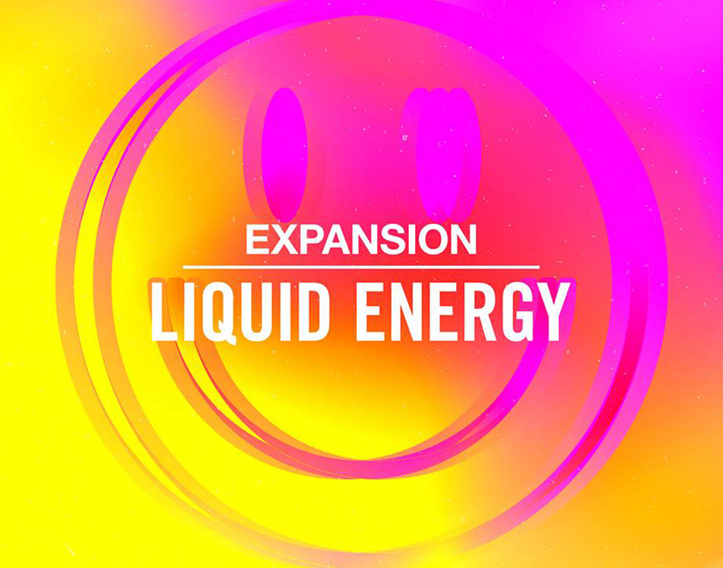 12. Liquid Energy