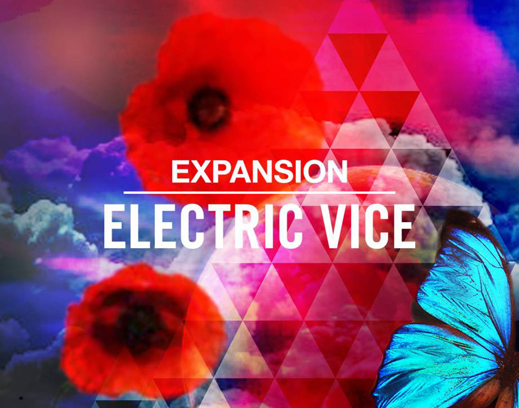 14. Electric Vice