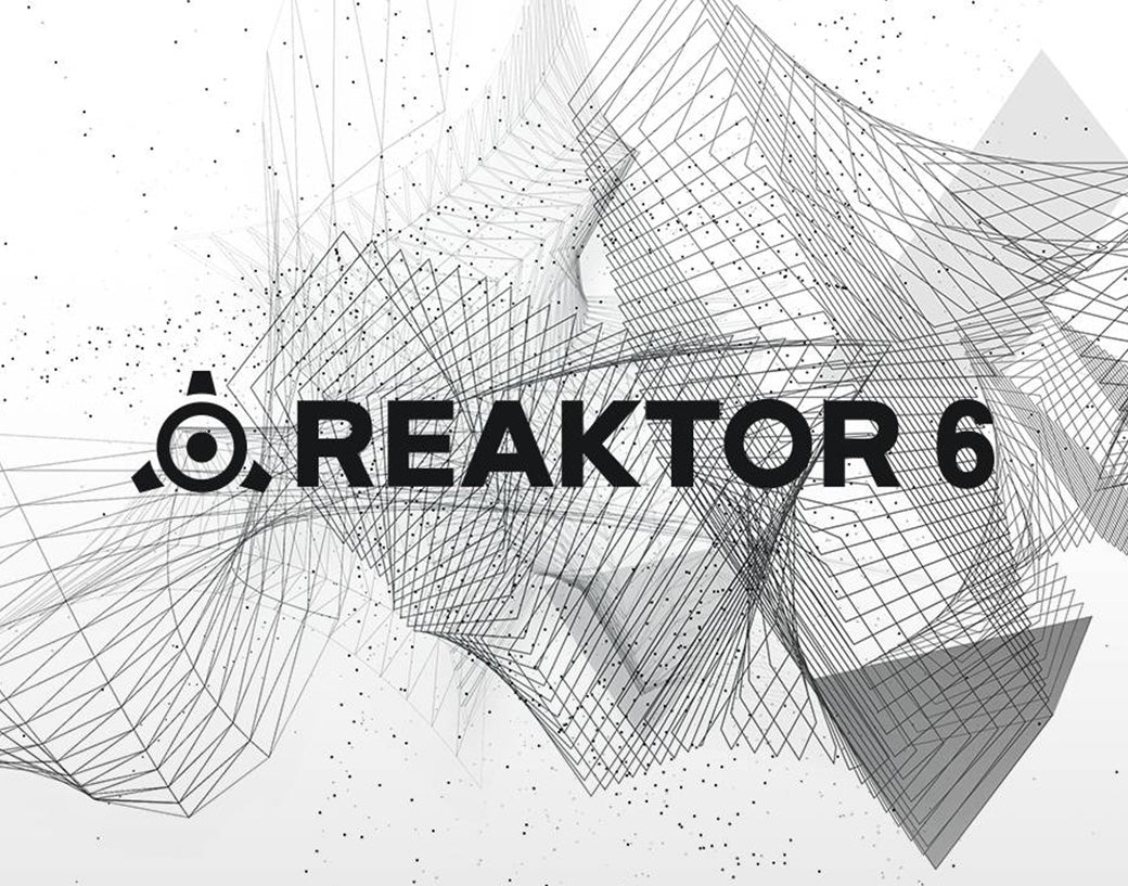 16. Reaktor 6